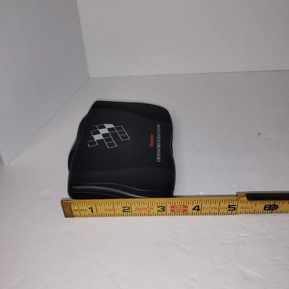 Franklin handheld electronic